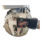 Siemens 1LA0063-4LA82-Z Getriebemotor Ø11mm  für industriellen Einsatz