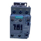 Siemens 3RT2027-1BB40 contactor 15kW 400V 1NO 1NC 4/50Hz 