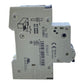 Siemens 5SY6110-7 circuit breaker 1-pole 10A 230V 400V 6kA 