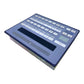 Witron TAST20-IBS-S2T2 Tastatur Panel 18…30V DC 500 mA