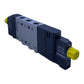 Festo CPE14-M1CH-5/3B-1/8 solenoid valve 550245 3 to 8 bar 24V DC 1.28W 14mm 