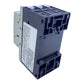 Siemens 3RV1011-1EA15 Leistungsschalter 690V AC 2.8-4A 3-polig