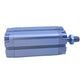 Festo ADVU-25-55-APA pneumatic cylinder 156043 pmax. 10 bars 