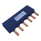 Siemens 3RV1935-1A 3-phase busbar 108A 690V PU: 3PCS 