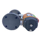 Flowserve 15-RDB40-1SD1E0-D Actuator 8.3 Bar 