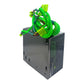 MUSTIFF MUSTIFF800 Lüfter 115/230VAC 8A/4A 50/60Hz 800W Lüfter