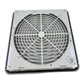 Cosmotec GSF25 1Z fan cover IP54 Cosmotec fan cover 