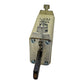 Lindner 8001.1607 Sicherungseinsatz 500V 160A VE:2Stk. Sicherung Einsatz