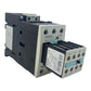 Siemens 3RT1036-1BB44 power contactor +3RH1921-1HA22 auxiliary contactor 50A 22kW 400V 