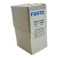 Festo ADVU-20-40-PA compact cylinder 156520 pneumatic cylinder 