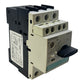 Siemens 3RV1421-4BA10 circuit breaker 50/60 Hz CAT.A / AC3 ​​400...690V 14...20A 