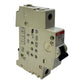 ABB S201-C4 circuit breaker 1-pole 4A 230V 