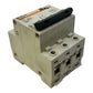 Delixi DZ47 Leistungsschalter 2-polig 6A 400VAC Schalter