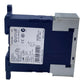 Siemens 3RP1574-1NP30 time relay 200→240V 1-pole changeover contact 1→20s relay 