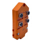 Lumberg IBA-4E AS-Interface Verteilerbox 24V DC