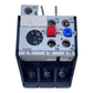 Siemens 3UA50-00-1E overload relay 2.5-4A 1NO + 1NC 11A 380V AC11 