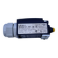 Moeller LS-S11 position switch AC15 400V 4A 230V 6A 115V 6A DC13 220V 0.3A 