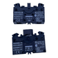 Siemens 3SB3206-0AA51 Leuchtdrucktatser Blau 125V 2,5W