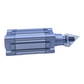 Festo DNC-50-40-PPV-A Pneumatikzylinder 163370 12bar