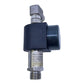 LTR DS200 pressure indicator for industrial use LTR DS200 pressure indicator 