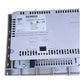 Siemens 6AV6642-0DC01-1AX1 Panel Touch panel for industrial use Siemens 