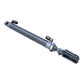 Festo DSN-25-160-PPV standard cylinder 9670 pmax 10 bar for industrial use