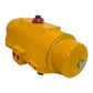 Hytork Hytork-186 EDN-0186-S40-A00 Pneumatischer Stellantrieb Hytork Hytork-186