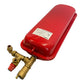 Cimm RP10/21/457011/22 EXTENSION TANK 10Liter Tank RP10/21/457011/22 Cimm