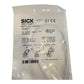 Sick MZT6-03VPS-KP0 Zylindersensor für industriellen Einsatz 1023971 MZT6-03VPS-
