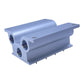 Festo CPE14-PRS-3/8-4 Anschlussblock für industriellen Einsatz 543832 CPE14-PRS3