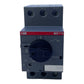ABB MS116 Schutzschalter ABB MS116 Schutzschalter ABB MS116 Schutzschalter MS116