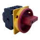 Moeller P3-63 main switch Moeller P3-63 main switch Moeller P3-63 main switch