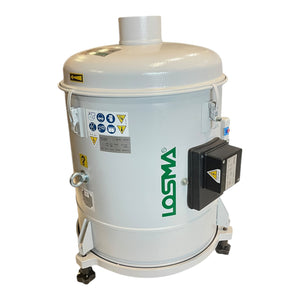 LOSMA AS3 Aspirofilter oil mist separator air filter for industrial use