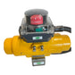 Hytork -186 EDN-XL0186-S80-A00 Pneumatic Actuator Industrial Use