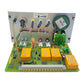 Hekatron GE(D) fire alarm system 5300025 
