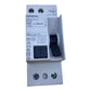 Siemens 5SM3312-6 circuit breaker 25A 30mA 230V 2-pole 