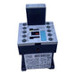 Siemens 3RT1015-1BB42 Leistungsschütz +3RT1916-1CB00 7A 3kW 400V 1Ö 24VDC 3polig