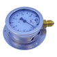 TECSIS P1454B075023 pressure gauge 10bar G1/4B 