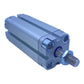Festo ADVU-25-55-APA pneumatic cylinder 156043 pmax. 10 bars 