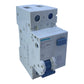 Siemens 5SU1356-6KK06 switch 230V 50Hz AC 30mA 6A 1P+N 