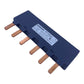 Siemens 3RV1935-1A 3-phase busbar 108A 690V PU: 3PCS 