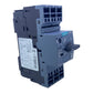 Siemens 3RV2021-1CA20 Leistungsschalter 690V AC 2.5A 3-polig