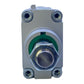 Festo DZH-50-100-PPV-A flat cylinder 14067, pmax: 10 bar 