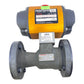 Flowserve 15-RDB40-1SD1E0-D Actuator 8.3 Bar 