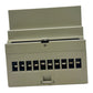 Janitza ECS31-5CP Drehstrom Energiezähler 3x230/400V 50Hz -25°C bis 55°C