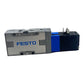 Festo MVH-5-1/8-SB solenoid valve 30996 