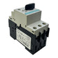 Siemens 3RV1421-4BA10 circuit breaker 50/60 Hz CAT.A / AC3 ​​400...690V 14...20A 