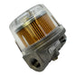 HIFI 703010015PP Fuelfilter HIFI Fuel Filter