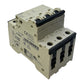 Siemens 5SY43MCBD32 miniature circuit breaker 5544332-8 32A 400V lcu 20KA 3-pole 