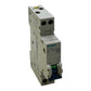 Siemens 5SY6002Z Leitungsschutzschalter 230V Clip-Montage 2polig 2A IP20